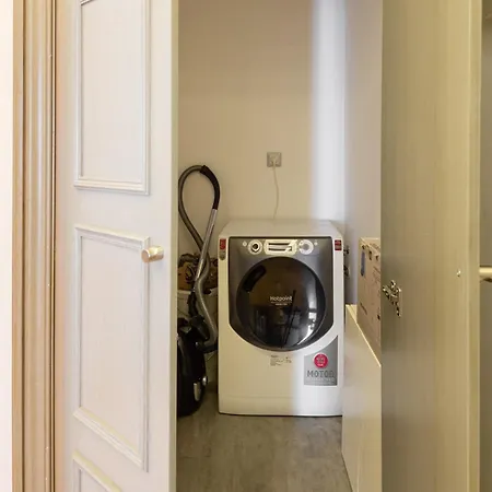 Innovative Upscale 2-br Flat In Premium Location * Thessaloniki