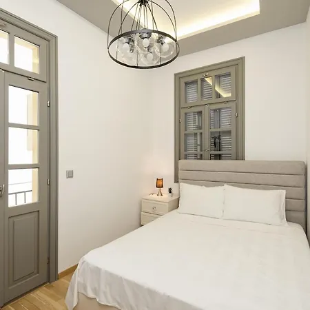 Apartment Innovative Upscale 2-br Flat In Premium Location